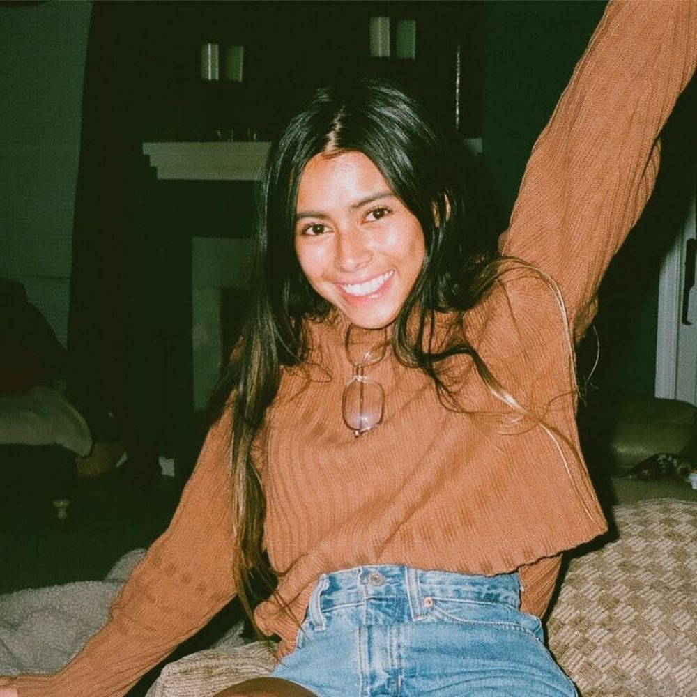 Meet your Posher, Ashley